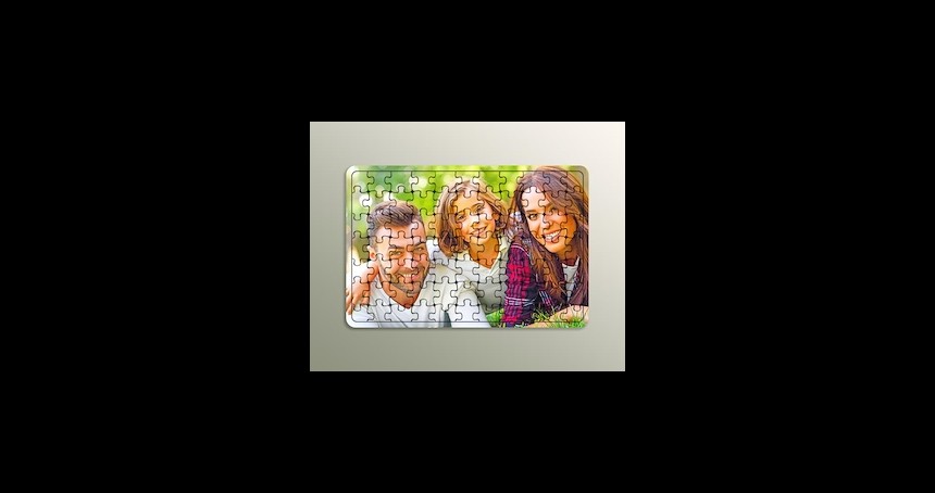 Puzzle Yaptırma: Tablohane ile Sanatınızı Parçalara Ayırın