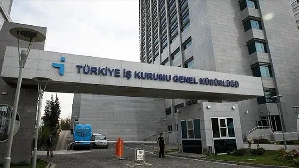 İŞKUR şehir hastanelerine KPSS şartsız işçi ve personel alımı: En az 19550 TL maaşla: Güvenlik, temizlik, sterilizasyon görevlisi, şoför, aşçı