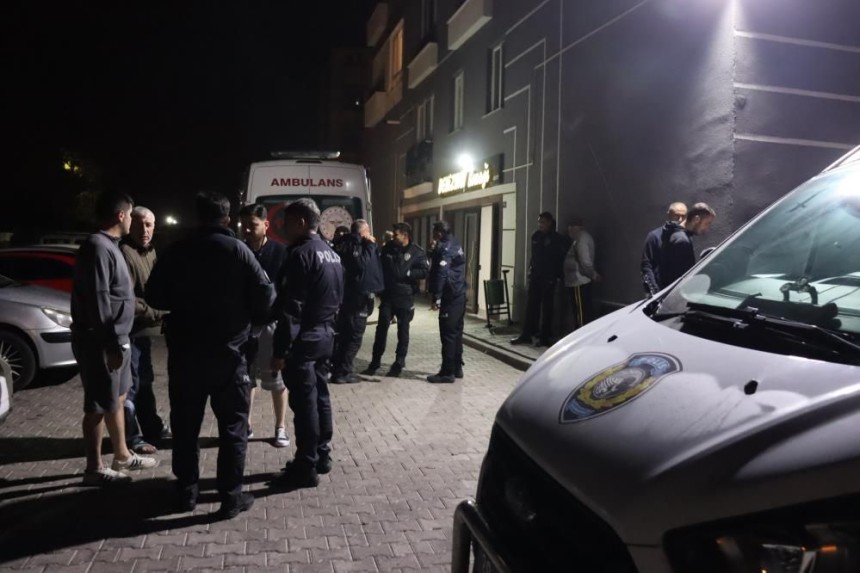 Kalp krizinden hayatını kaybetti!