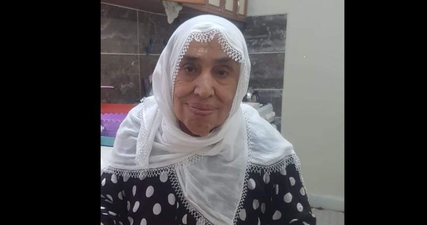 Dal ailesinin acı kaybı