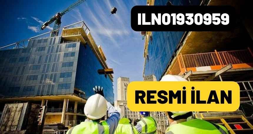 ESKİ İTFAİYE BİNASININ 112 ACİL SAĞLIK HİZMETLERİ İSTASYONUNA DÖNÜŞÜM YAPIM İŞİ