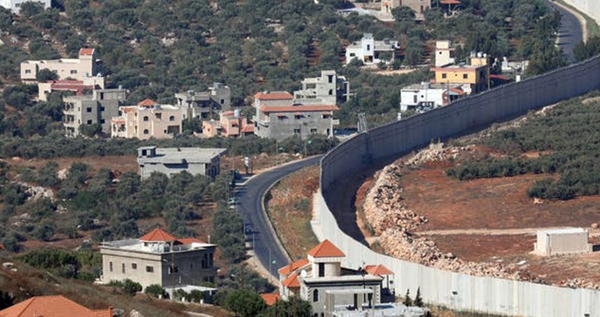 Siyonist rejim Genelkurmay Başkanı: Lübnan sınırı için operasyon planları hazırlıyoruz