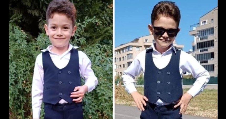 Dişi ağrısı için gitti , 5 yaşındaki çocuk hayatını kaybetti