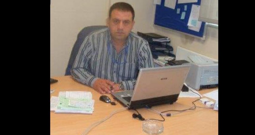 Debbağ  ailesinin acı günü