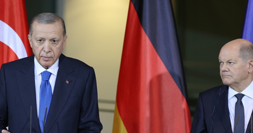 Cumhurbaşkanı Erdoğan: israilin elinde yılların rehineleri var