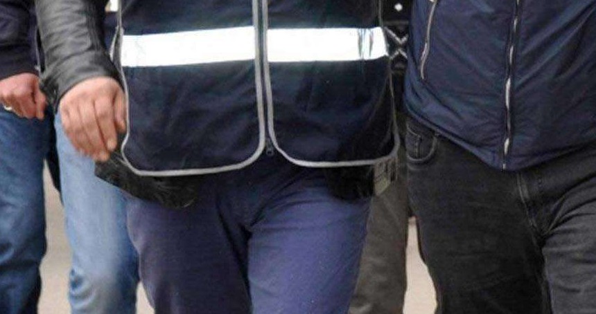 Erzincan'da asayiş operasyonları: 111 kişi yakalandı