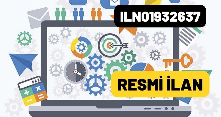 KGYS GENİŞLETME SİSTEM PERFORMANSI ARTIRIM PROJESİ YAPIM İŞİ