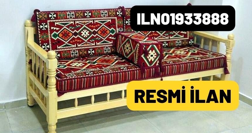SEDİR TAKIMI SATIN ALINACAKTIR