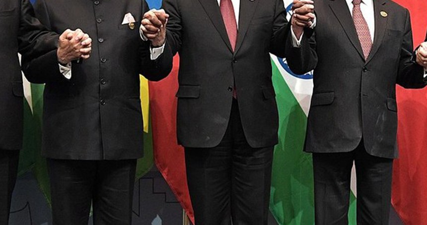 BRICS ülkeleri, Gazze gündemiyle acil toplanacak