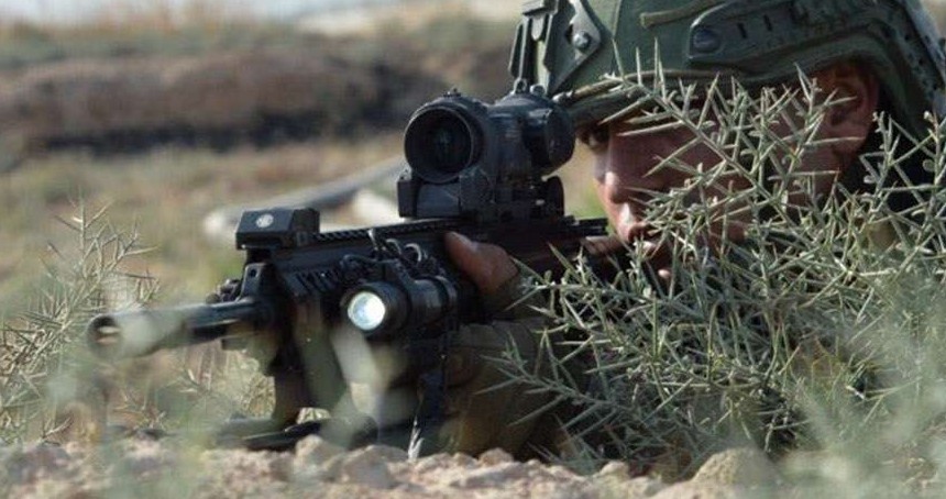 MİT'ten PKK'ye operasyon