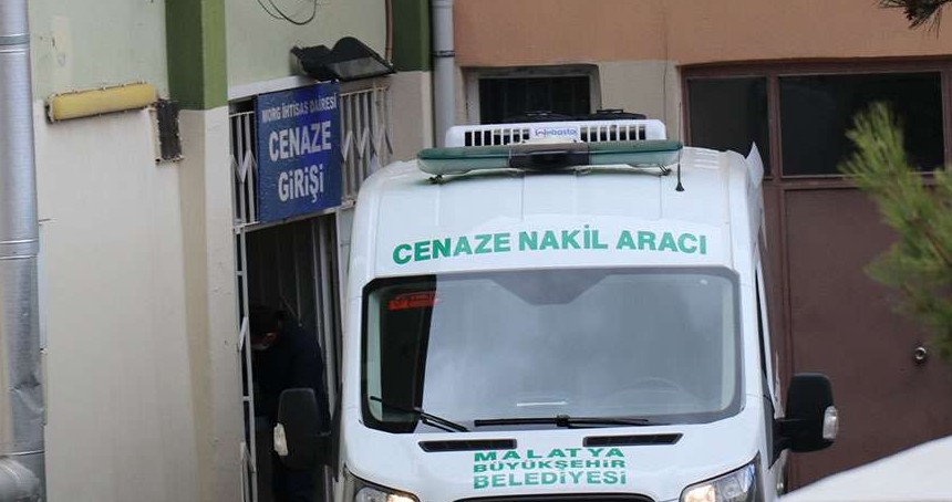 Yoğun sis ve yağışta kaybolan çoban ölü bulundu