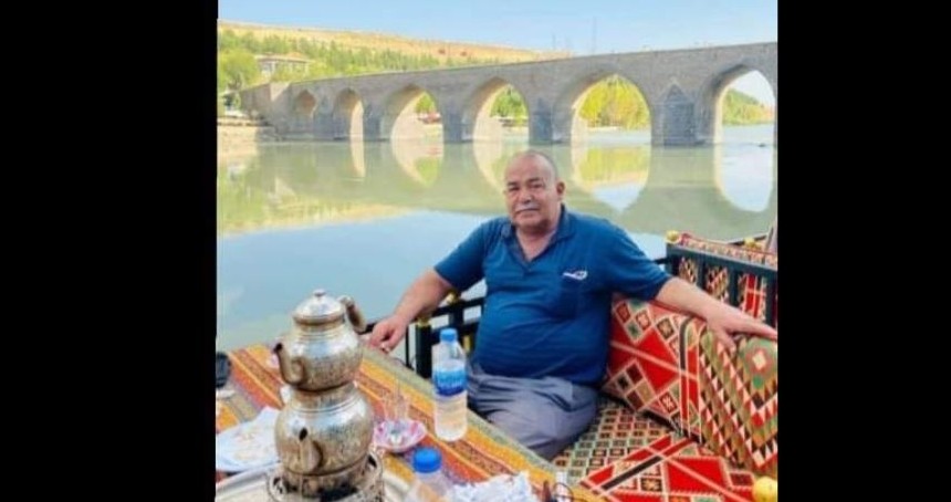 Aksin ailesinin acı günü