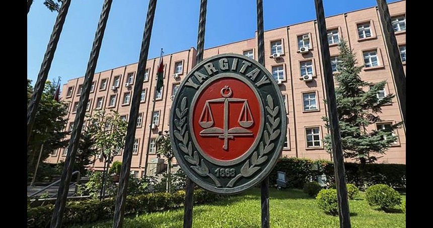 AYM üyeleri için Yargıtay Resmen savcı görevlendirdi