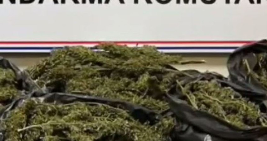 Bitlis'te 10 kilo uyuşturucu ele geçirildi