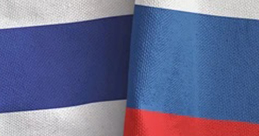 Rusya’dan Finlandiya’ya nota