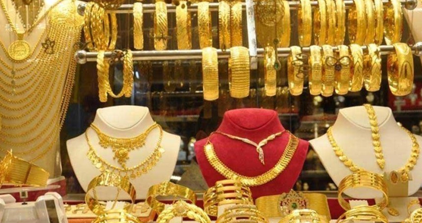 Gram altında yeni rekor