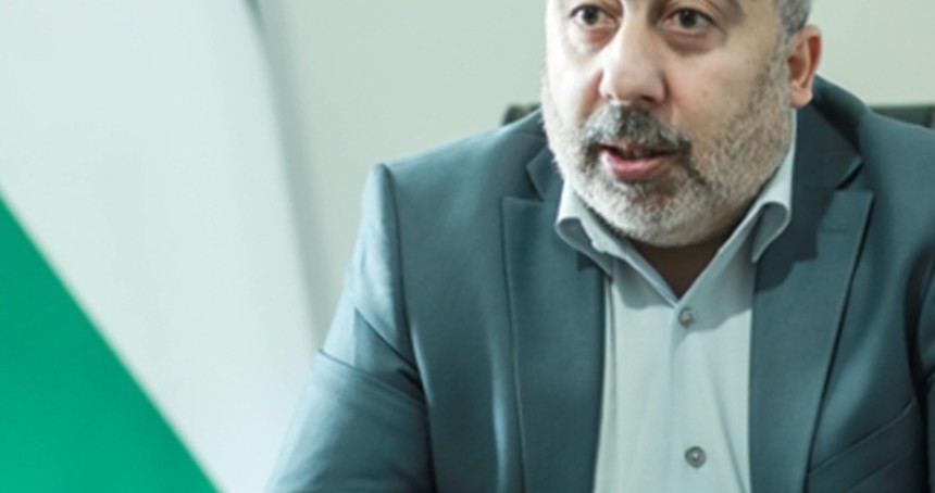 HAMAS yetkilisi Nunu'dan ateşkese ilişkin açıklama