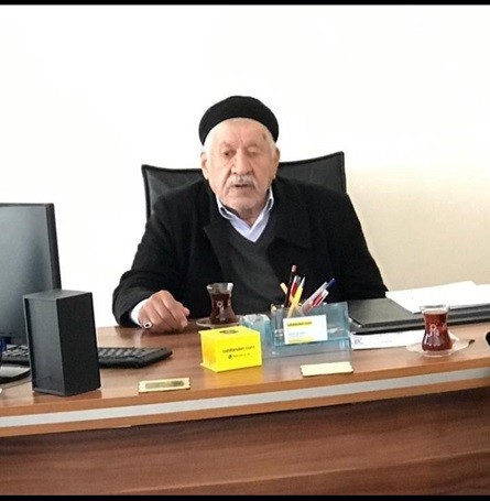 Akgün Ailesinin acı günü
