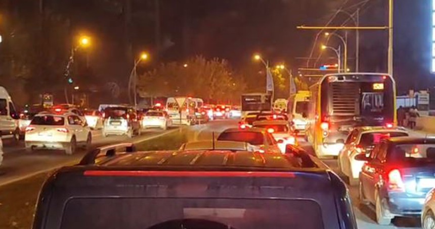 İçişleri Bakanı Yerlikaya: Ekiplerimiz saha tarama çalışmalarına başladı, gelişmeleri takip ediyoruz