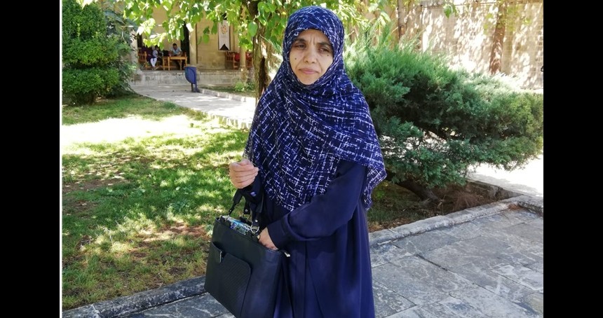 Avuk ailesinin Acı Günü