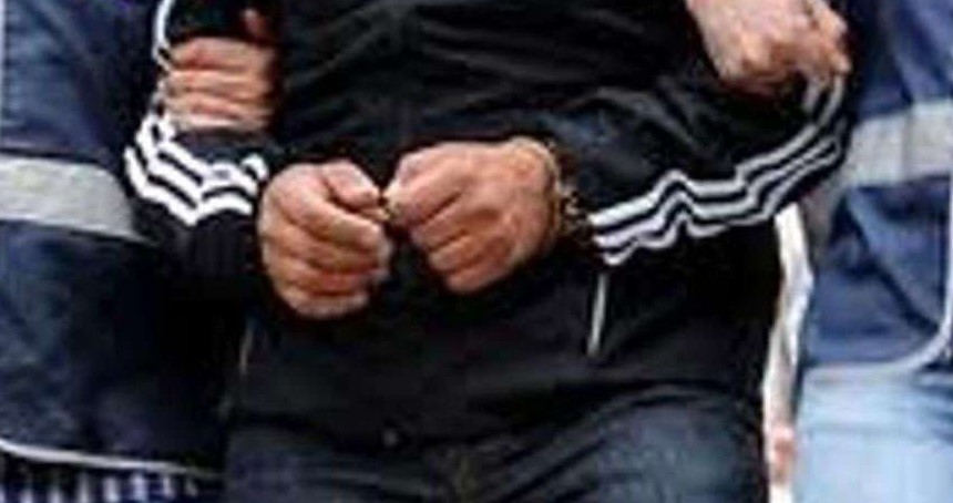 Samsun'da uyuşturucu operasyonu: 28 gözaltı