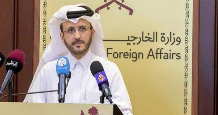 Katar: Esir takasındaki engeller ortadan kaldırıldı