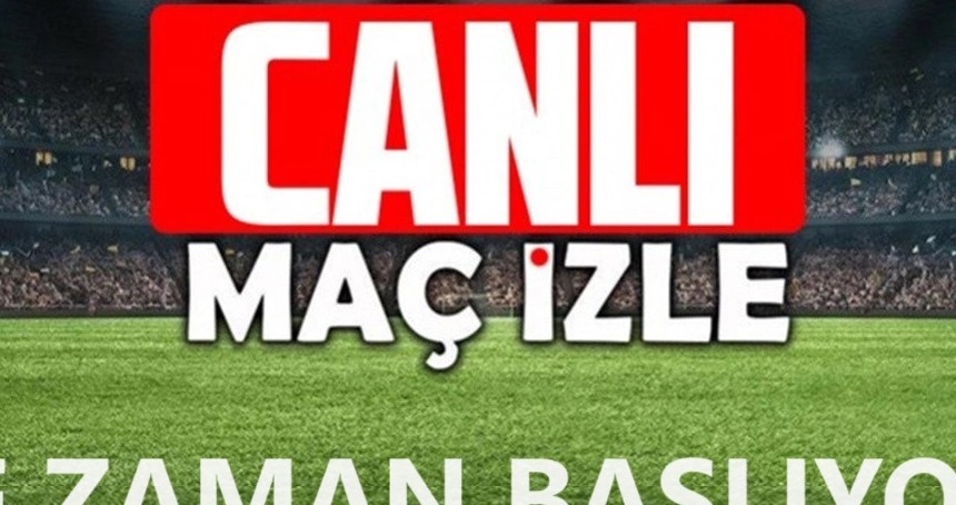 CANLI YAYIN! Başakşehir - Pendikspor maçı şifresiz izle! Başakşehir - Pendikspor maçı zaman?