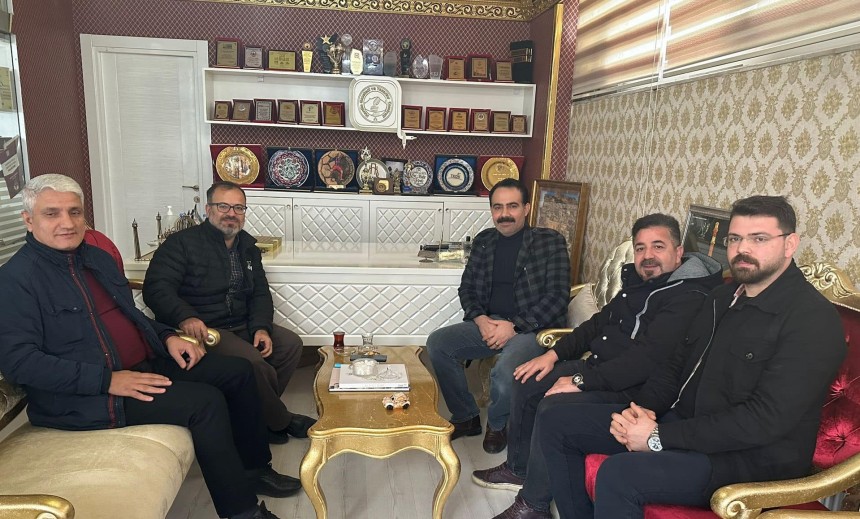 Kösesoy, Sorunların çözümü için projelerimiz hazır!
