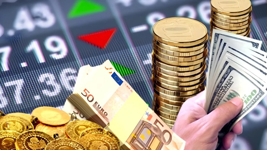 Döviz ve Altında yükseliş sürüyor