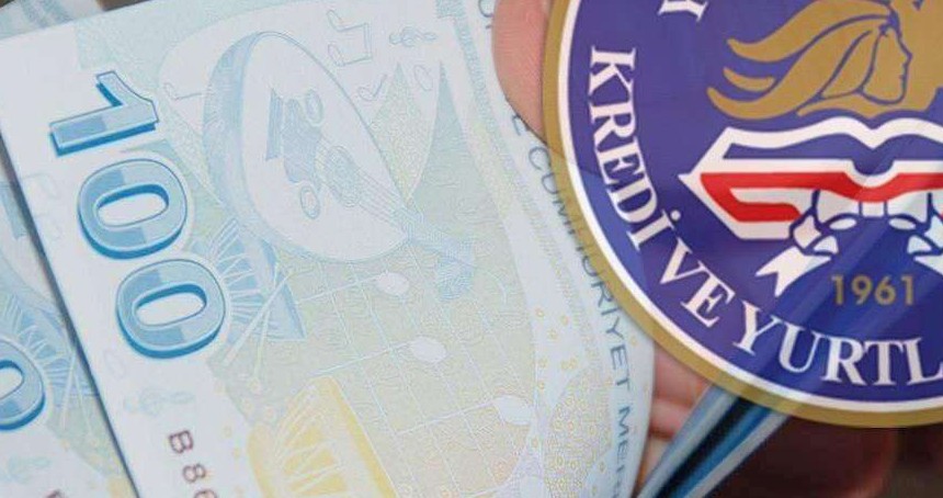 Öğrenim kredisi ve burs ödemeleri başladı