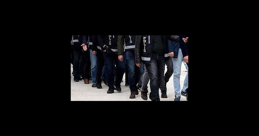 Bahis operasyonunda tutuklu sayısı 40’a yükseldi