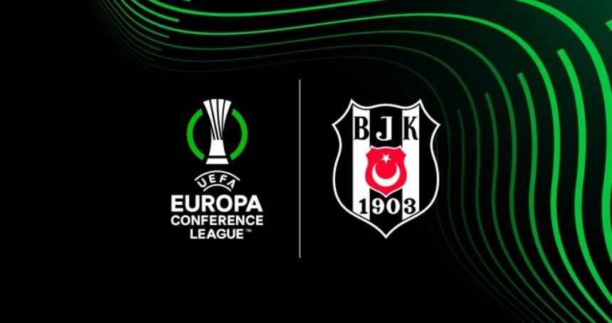 Beşiktaş-Club Brugge maçı ne zaman? İşte Beşiktaş'ın Avrupa Konferans Ligi maçı  günü ve saati