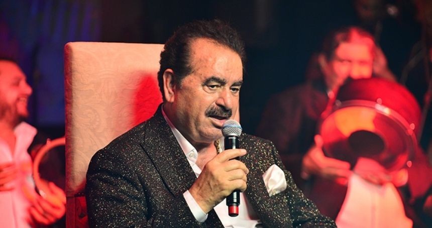 İbrahim Tatlıses'ten yanlış ölüm haberi!