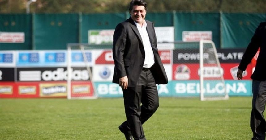 Serdal Adalı kimdir? Beşiktaş'ın başkan adayı Serdal Adalı kaç yaşında, ne iş yapıyor?