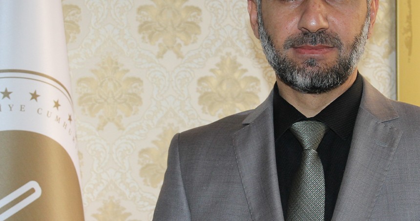 Van İl Müftüsü Şık: Boykot ısrarlı bir şekilde devam etmeli