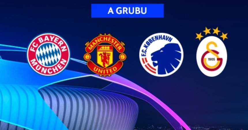 Galatasaray’ın Şampiyonlar Ligi gurubunda  puan durumu son durum ne? Şampiyonlar ligi Galatasaray grubu puan durumu (Galatasaray nasıl tur atlar, grupta kaçıncı sırada?)