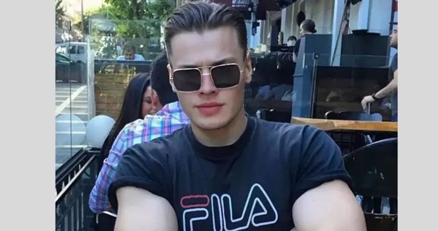 Kısmetse Olur Tolga kimdir, Tolga Kandemir kimdir? Tolga Kandemir nereli?