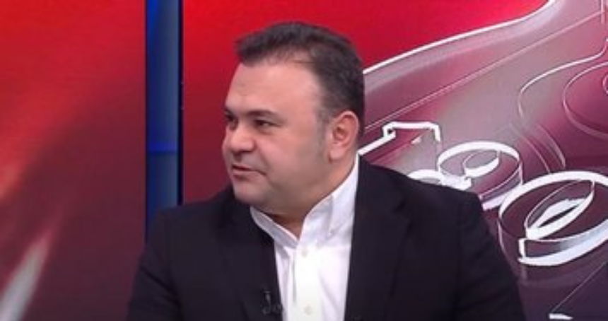 Ozan Zeybek kimdir? Ozan Zeybek Fenerbahçe için ne dedi?