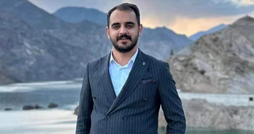 Doğukan İslamoğlu Kimdir Nerelidir?