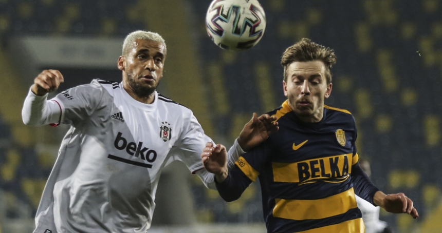 Ankaragücü Beşiktaş maçı ne zaman, hangi kanalda, saat kaçta? İşte muhtemel 11’ler!