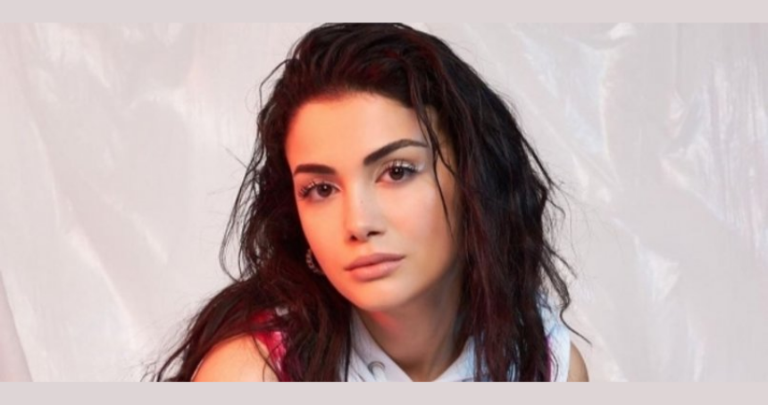 Özge Yağız Kimdir? Özge Yağız Kimdir? Altın Kelebek Ödülünü Aldı mı?