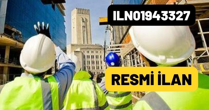 POLİETİLEN HDPE BORU, KORUGE BORU, PPRC BORU VE EK PARÇA MALZEME ALIM İŞİ