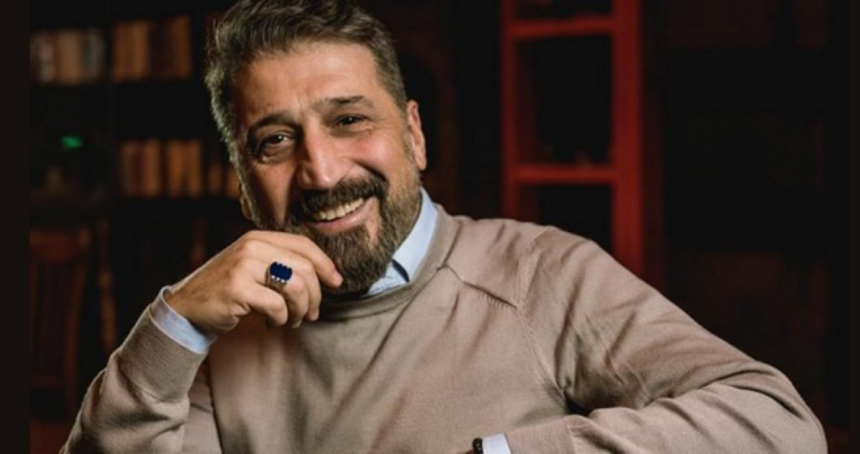 Cem Devran Kimdir Nerelidir? Cem Devran Filistinliler için ne dedi?
