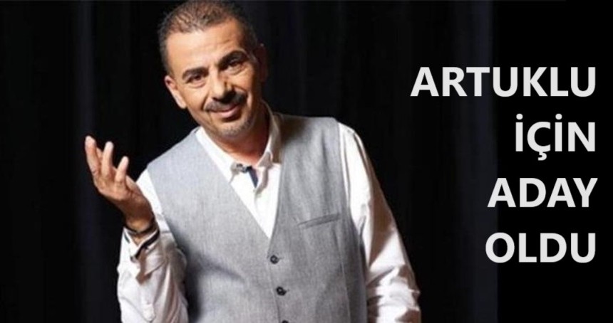 Çuhadar, Artuklu İçin kolları sıvadı