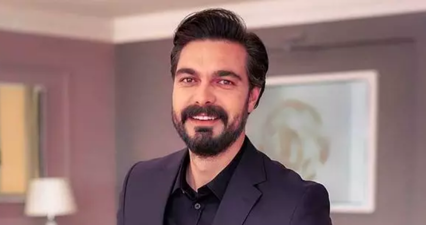 Halil İbrahim Ceyhan kimdir, kaç yaşında? Halil İbrahim Ceyhan sevgilisi kim?