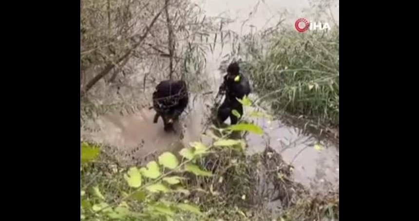 Cinayetle ilgili baba ve kardeş gözaltına alındı