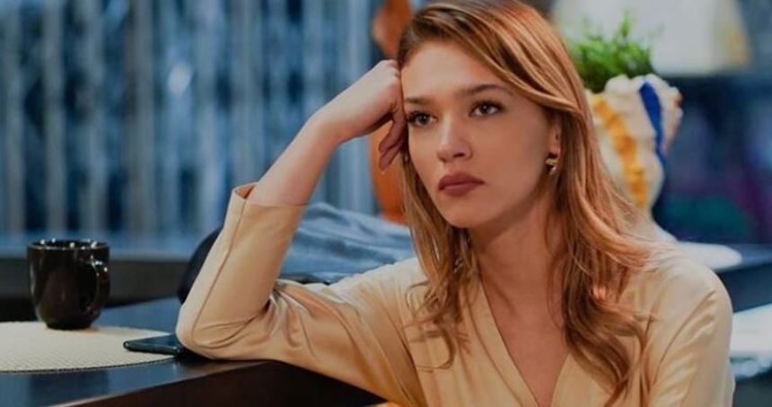 Melisa Döngel kimdir? Melisa Döngel nereli? Melisa Döngel kaç yaşında?