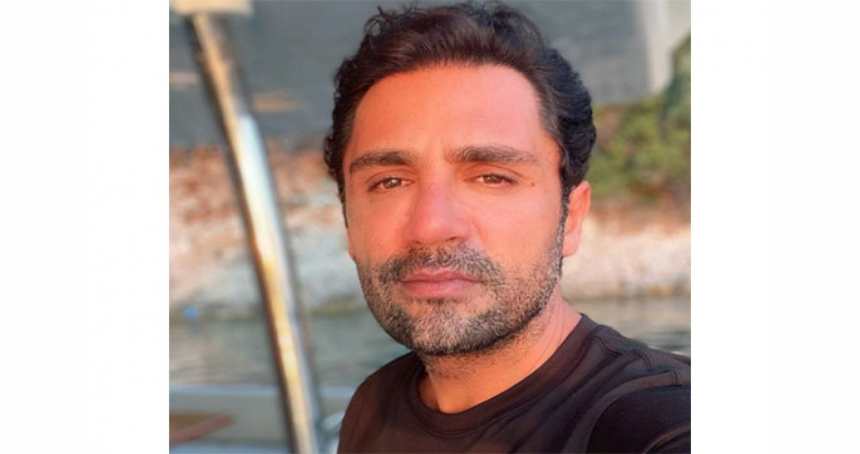 Yaşar İpek Kimdir Nerelidir Kaç Yaşındadır?