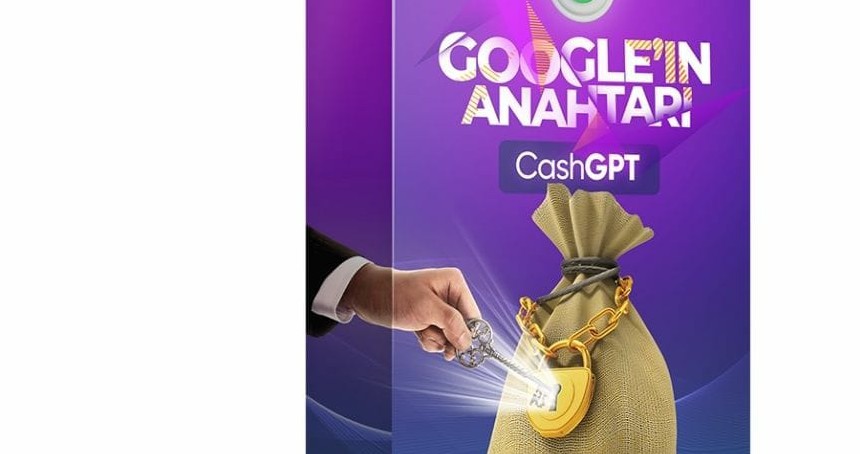 Doğukan KOZBA: CashGPT'nin Yeni Versiyonu Duyuruldu!