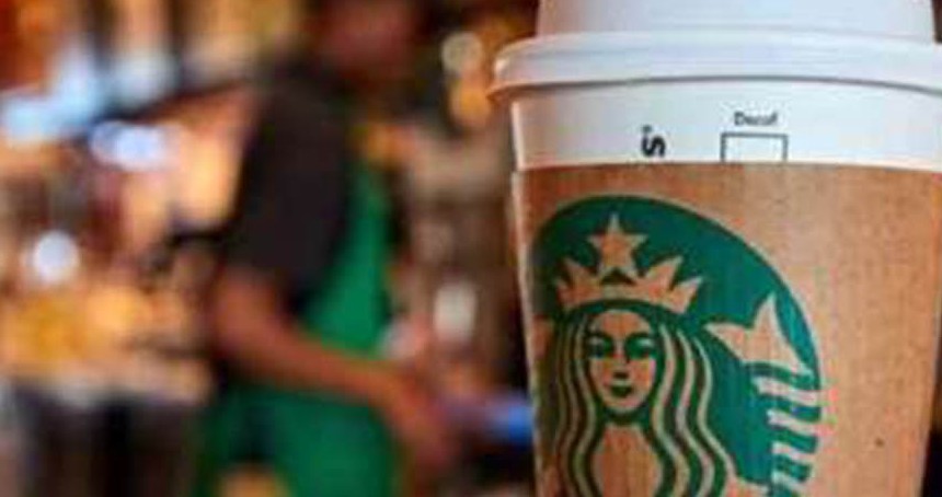 Boykotla birlikte Starbucks'ın zararı 12 milyar dolara yükseldi